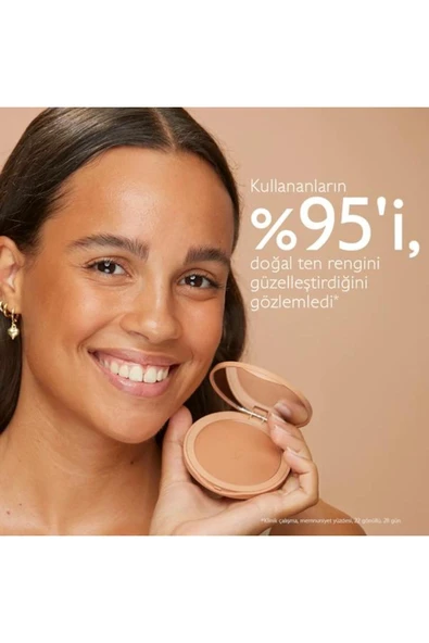 Caudalie Vinocrush Bronzlaştırıcı Pudra 8.5 G - 2