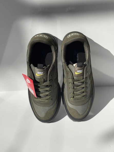 Ayakkabı kapınızda nike unisex yeşil - 4