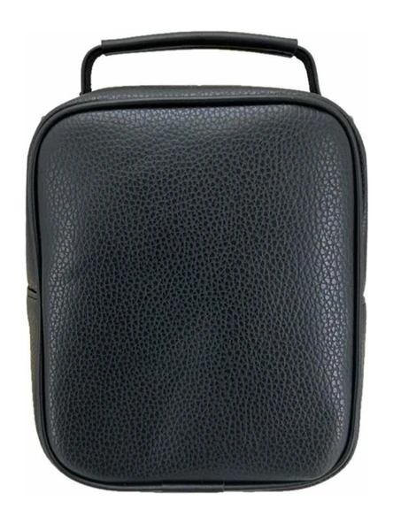 Ççs Siyah 31497 Omuz Askılı El Çantası - 3