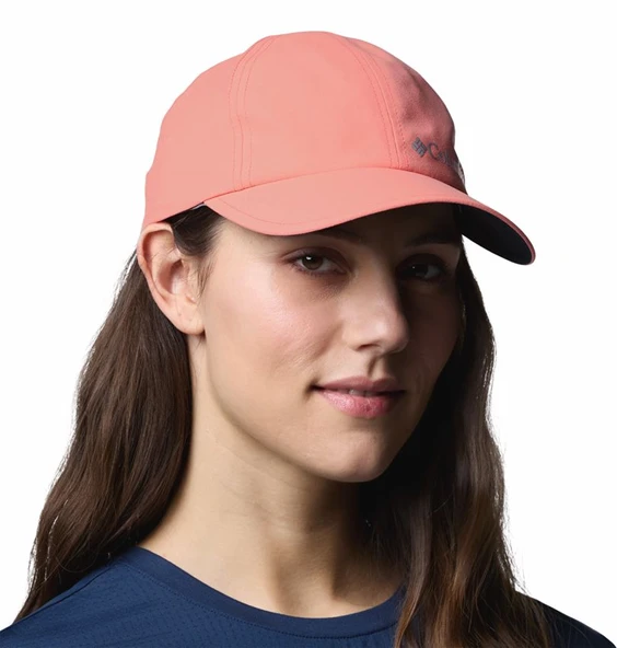 Columbia Silver Ridge IV Unisex Şapka CU4995 - 6