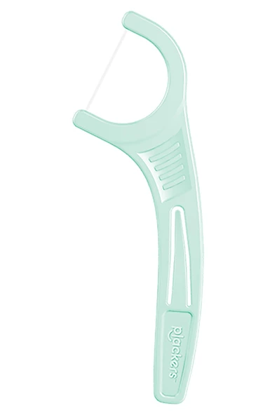 Plackers Micro Line Çatal Diş İpi Kürdanlı 150 Adet - 3