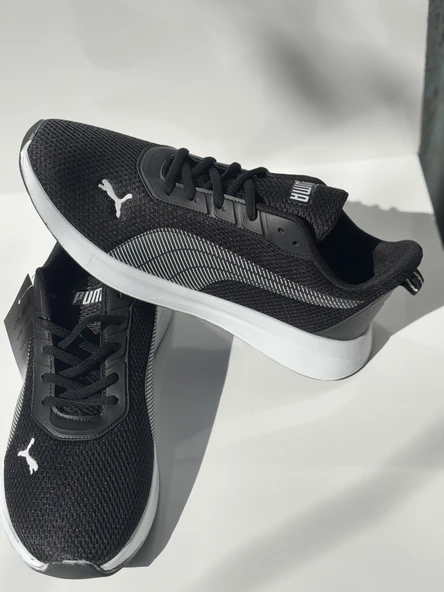 Ayakkabı kapınızda puma unisex siyah