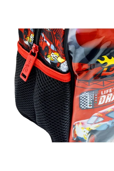 CARS ANAOKUL ÇANTASI HAWK JR VİCTORY - 4