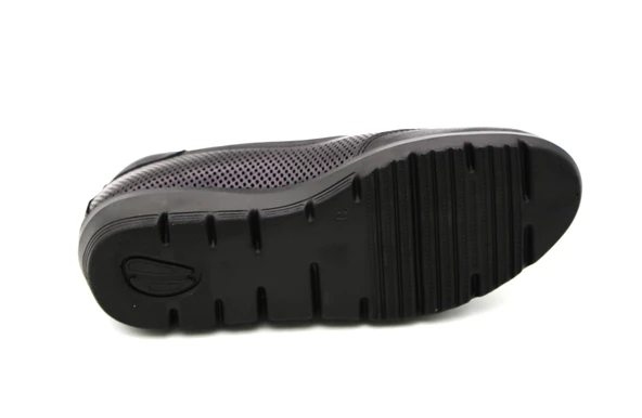 Mammamia 7450LX Kadın Deri Ayakkabı - Resim 3