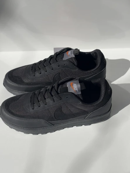 Ayakkabı kapınızda nike unisex siyah - 2