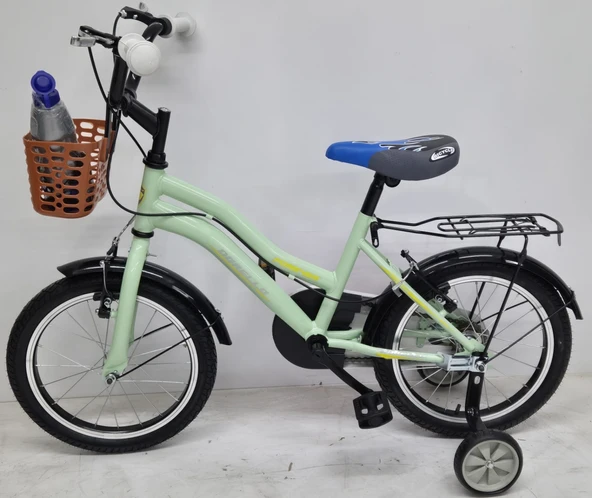 16 jant bisiklet Dorello bisiklet çocuk bisikleti