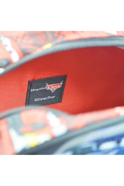 CARS ANAOKUL ÇANTASI HAWK JR VİCTORY - 5