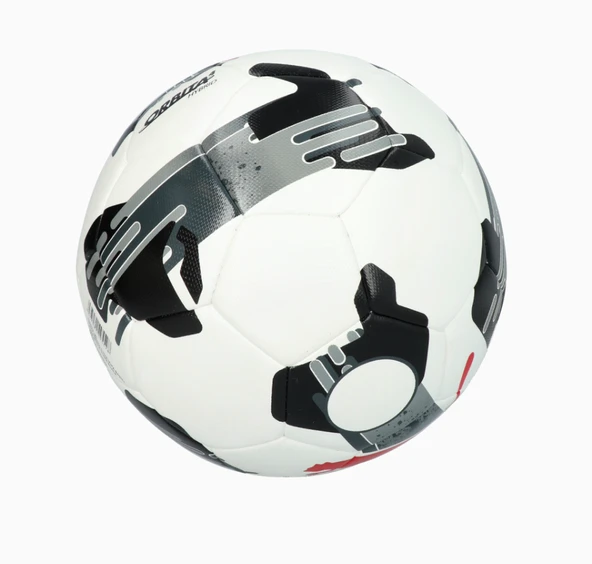 Puma Orbita 4 Hyb Unisex Beyaz Futbol Topu 084326-02 - Resim 2