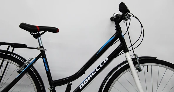 28 jant bisiklet dorello bisiklet 2850 model - 3