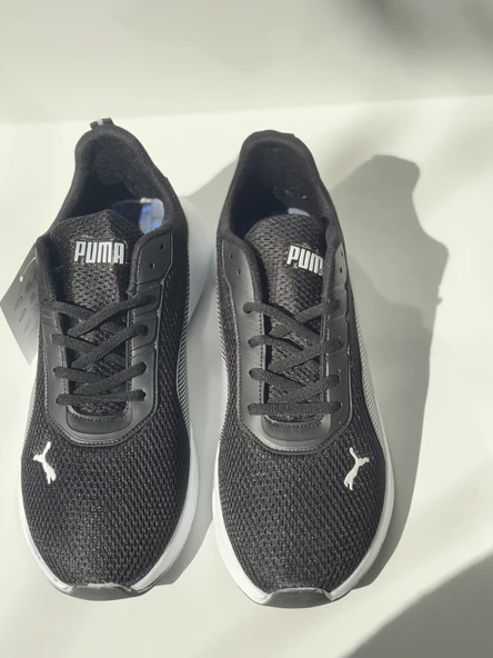 Ayakkabı kapınızda puma unisex siyah - 2
