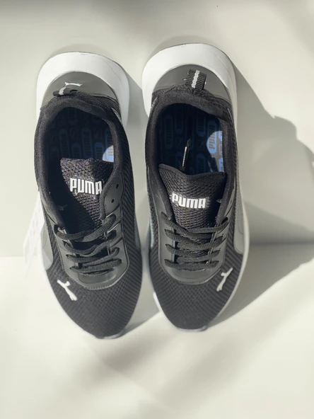 Ayakkabı kapınızda puma unisex siyah - 4