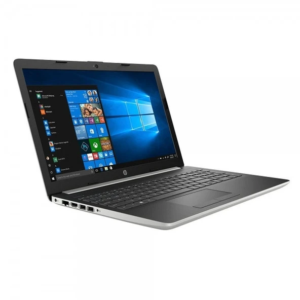 HP İ5-8265U 8GB RAM 300GB HDD 128GB SSD NVIDIA MX110 2GB 15.6'' HD - 2