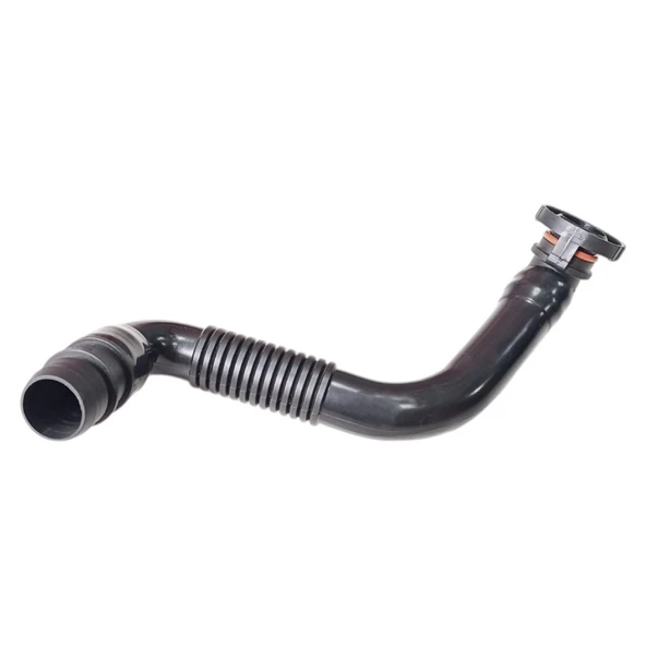 Audi A4 2005-2008 2.0 Dizel Motor Külbütör Hava Hortumu 03G103426B - 3