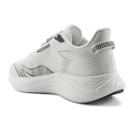 Lotto Backwell Wmn 5FX Kadın Spor Ayakkabı - Resim 8