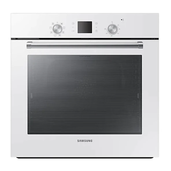 Samsung NV60M7140BW/TR 60 Lt. Beyaz Ankastre Fırın - Resim 4