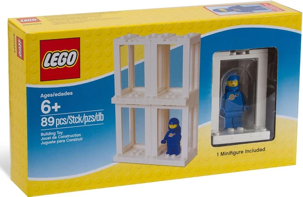Lego Presentation 850423