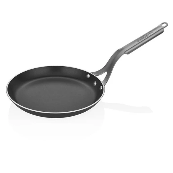 Lazzetti Krep Ve Omlet Tava 24 Cm