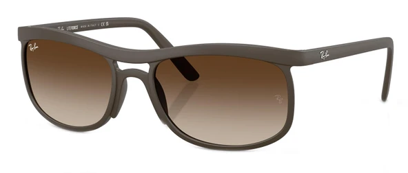 Ray-Ban RB4452 612413 56 Unisex Güneş Gözlüğü