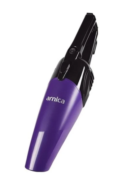Arnica Merlin Pro Mor Dik Elektrikli Süpürge - 2