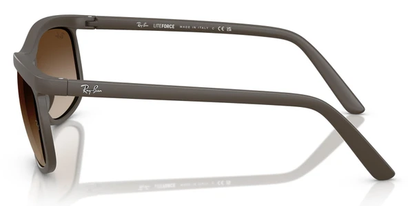 Ray-Ban RB4452 612413 56 Unisex Güneş Gözlüğü - 2