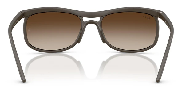 Ray-Ban RB4452 612413 56 Unisex Güneş Gözlüğü - 4