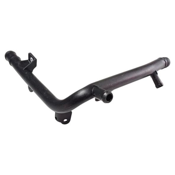VW Caddy 2004-2010 1.9 Dizel BLS Motor Su Devirdaim Borusu 03G121065AC - 4