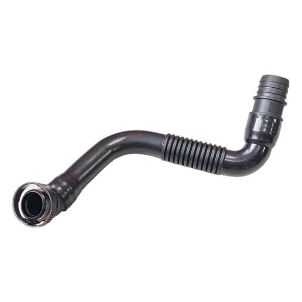 Audi A4 2005-2008 2.0 Dizel Motor Külbütör Hava Hortumu 03G103426B - 4