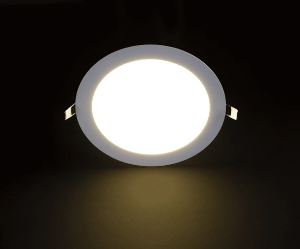 NOAS YL10 1501 Sıva Altı 15W Led Spot 3200K Günışığı - 2