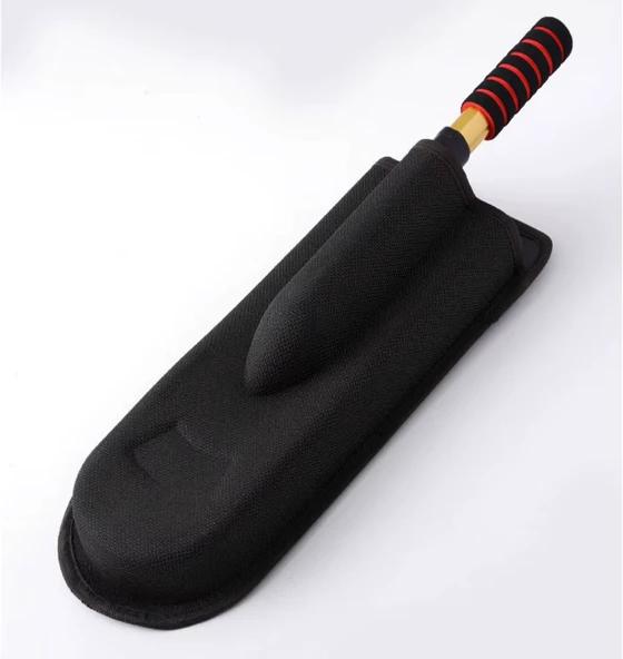 Araba Temizleme Püskülü Cilalı Birinci Sınıf Araba Toz Temizleme Fırçası - 8