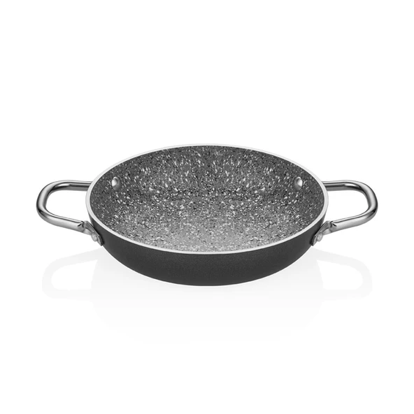 Regal Granit Yumurta Sahanı 16 Cm