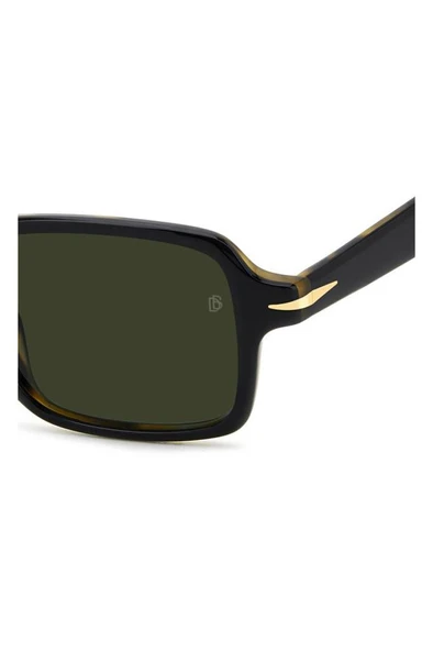 DAVID BECKHAM DB 1179/S COL WR7O7 7N4 51-19-145 ERKEK GÜNEŞ GÖZLÜĞÜ - Resim 4