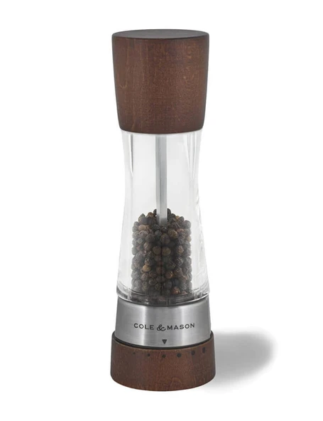 Cole - Mason H594291G Derwent Forest 190Mm Biber Değirmeni