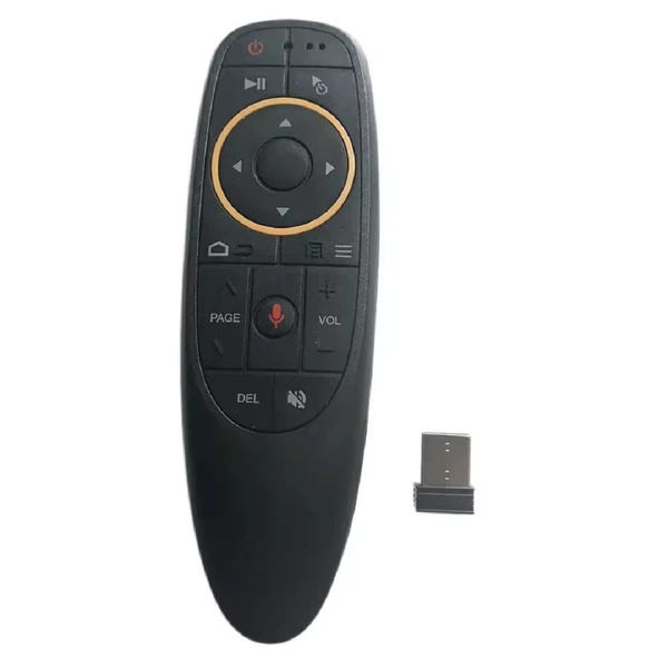UZAKTAN KUMANDA USB'Lİ