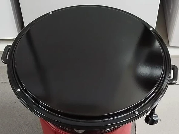 Yörükoğlu Elektrikli  Katmer Sacı - 2