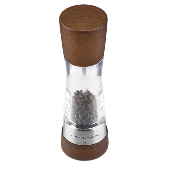 Cole - Mason H594291G Derwent Forest 190Mm Biber Değirmeni - 2