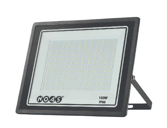NOAS YL70 1151 Ultra Slim 150W Led Projektör 3200K Gün Işığı