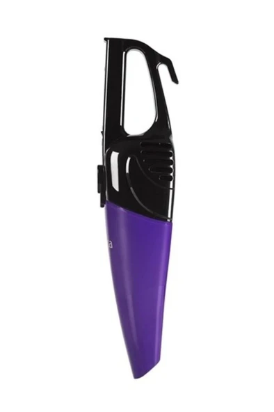Arnica Merlin Pro Mor Dik Elektrikli Süpürge - 3
