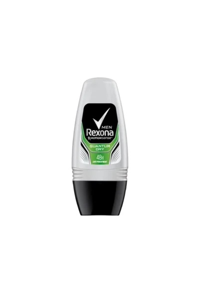 Rexona Quantum Erkek Roll On 50 ml ürün görseli 1
