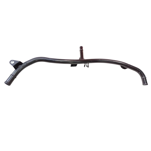 VW Beetle 2012-2016 TSi Turbo Su Soğutma Borusu 04E121070AD - 6