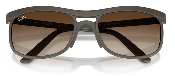 Ray-Ban RB4452 612413 56 Unisex Güneş Gözlüğü - 5