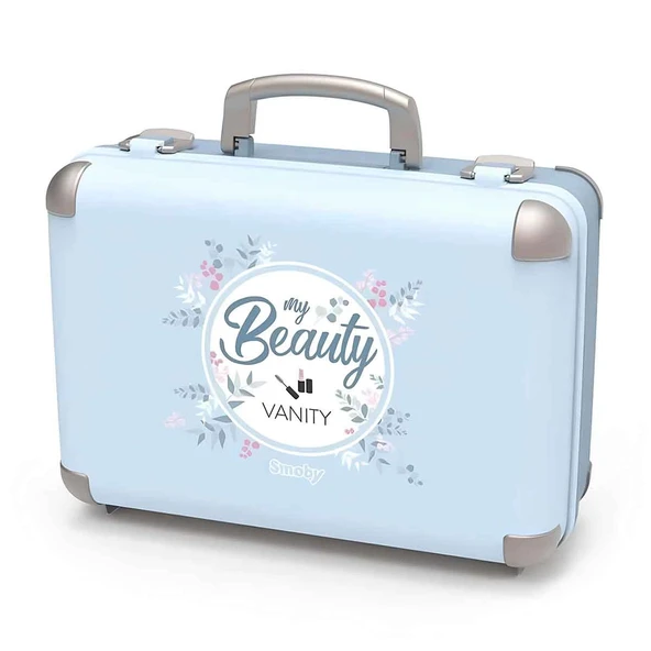 Smoby My Beauty Güzellik Kozmetik Çantası 7600320148 - 8