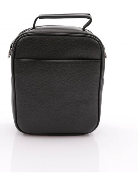 Ççs Siyah 31498 Omuz Askılı El Çantası - 4