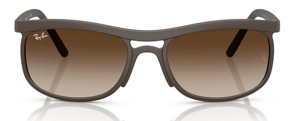 Ray-Ban RB4452 612413 56 Unisex Güneş Gözlüğü - 3