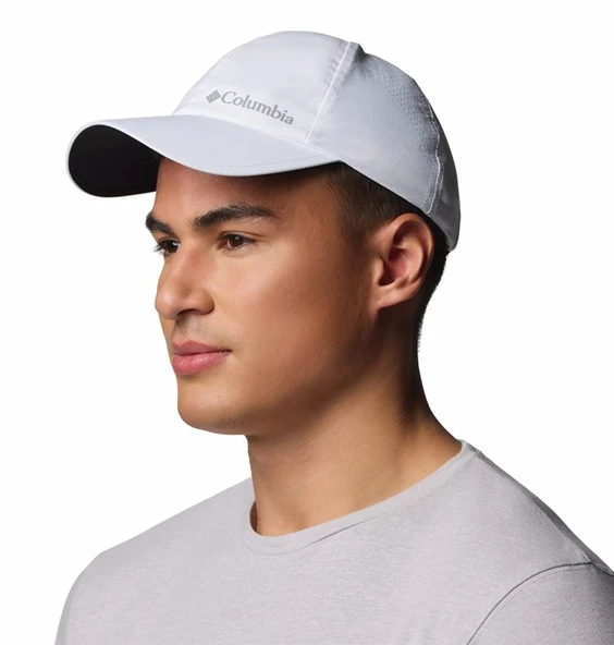 Columbia Silver Ridge IV Unisex Şapka CU4995 - 4