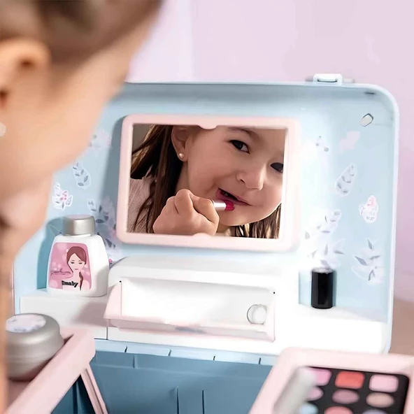 Smoby My Beauty Güzellik Kozmetik Çantası 7600320148 - 3