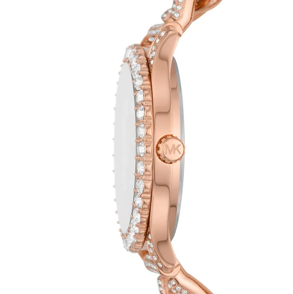 Michael Kors MK4654 Kadın Kol Saati - Resim 2