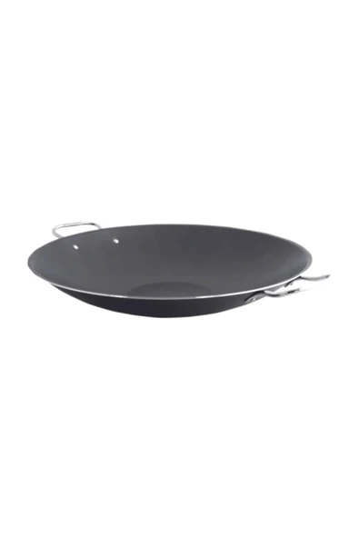 Mehtap Onyx 34 Cm Sac Kavurma Tavası - 2