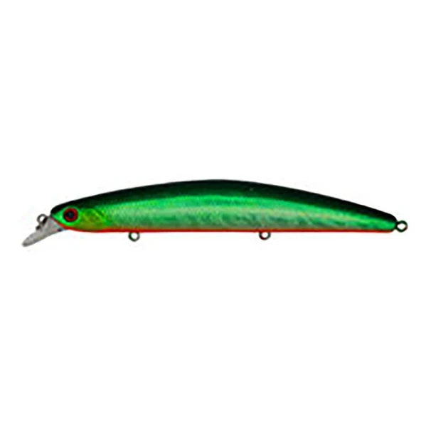 Wily Camaro 130 Mm 21 Gr C 40 Sahte Balık
