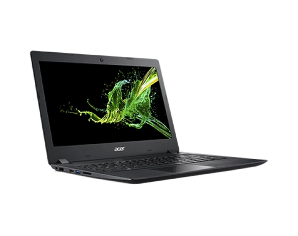 ACER ASPIRE 3 AMD A4-9120E 4GB RAM 128GB SSD 14''HD - Resim 2