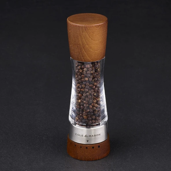 Cole - Mason H594291G Derwent Forest 190Mm Biber Değirmeni - 3